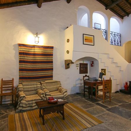 Gasthaus Dom Nuno - Turismo De Habitacao Monsaraz Exterior foto