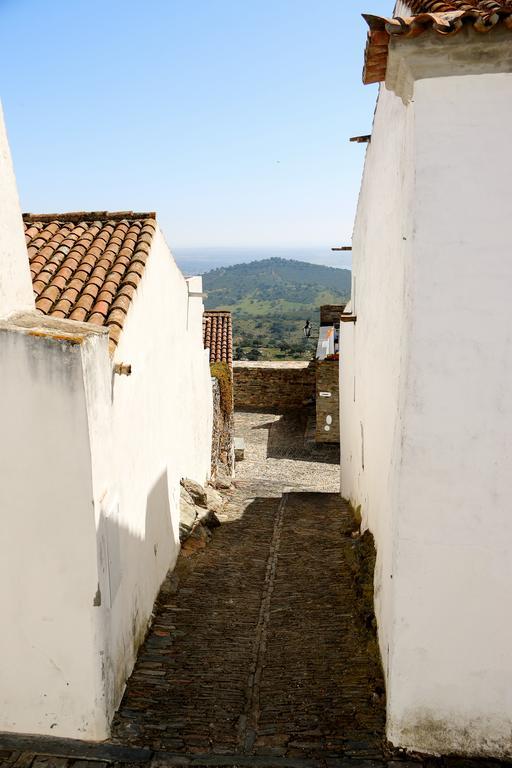 Gasthaus Dom Nuno - Turismo De Habitacao Monsaraz Zimmer foto