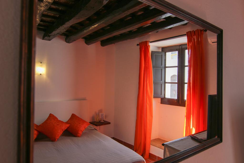 Gasthaus Dom Nuno - Turismo De Habitacao Monsaraz Zimmer foto