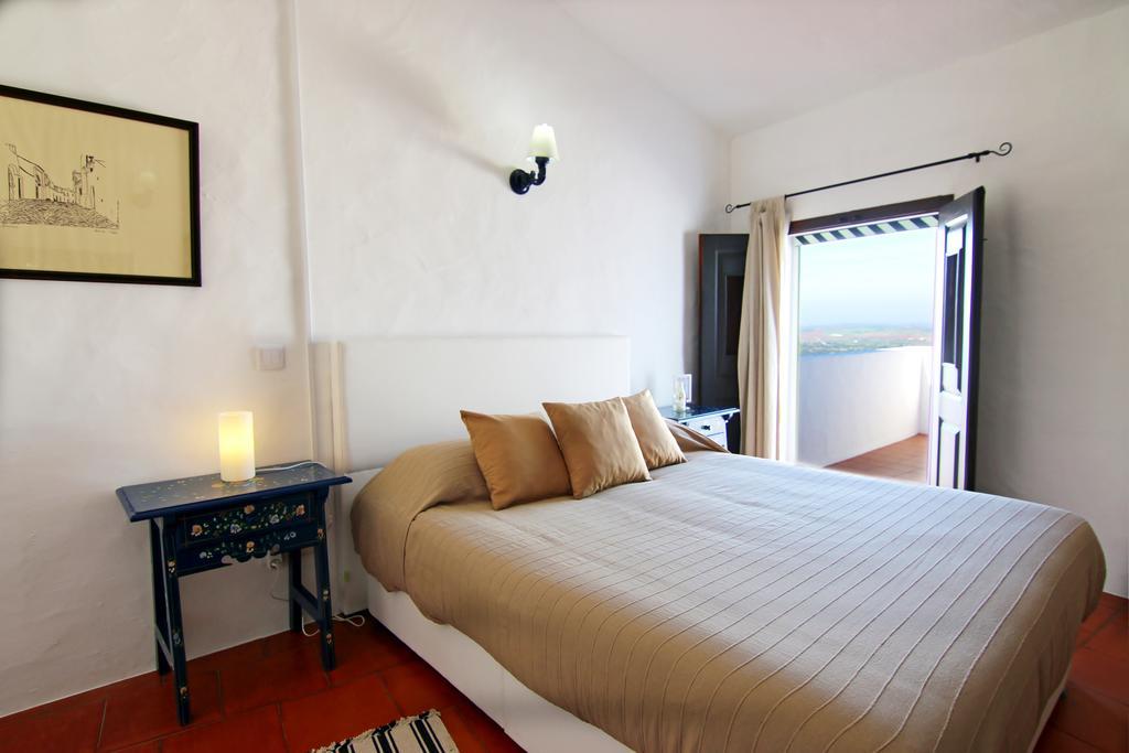 Gasthaus Dom Nuno - Turismo De Habitacao Monsaraz Zimmer foto
