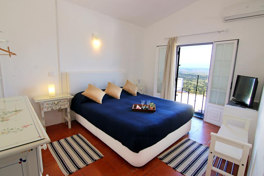 Gasthaus Dom Nuno - Turismo De Habitacao Monsaraz Zimmer foto