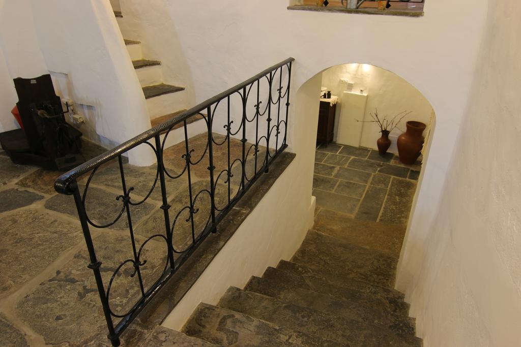 Gasthaus Dom Nuno - Turismo De Habitacao Monsaraz Exterior foto
