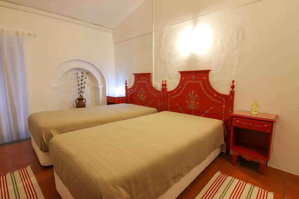 Gasthaus Dom Nuno - Turismo De Habitacao Monsaraz Zimmer foto