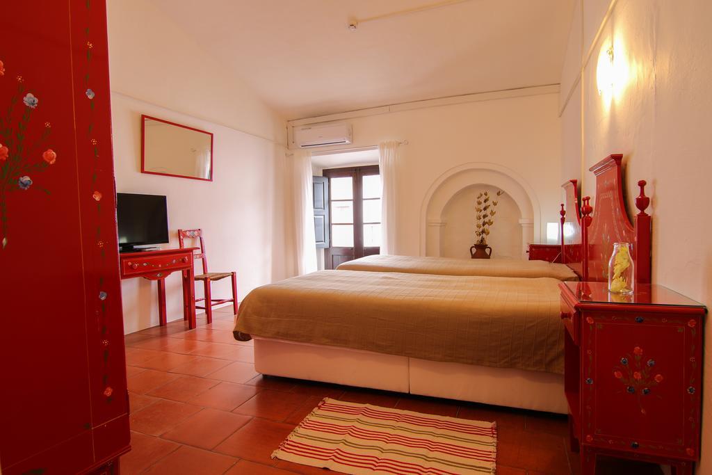 Gasthaus Dom Nuno - Turismo De Habitacao Monsaraz Zimmer foto