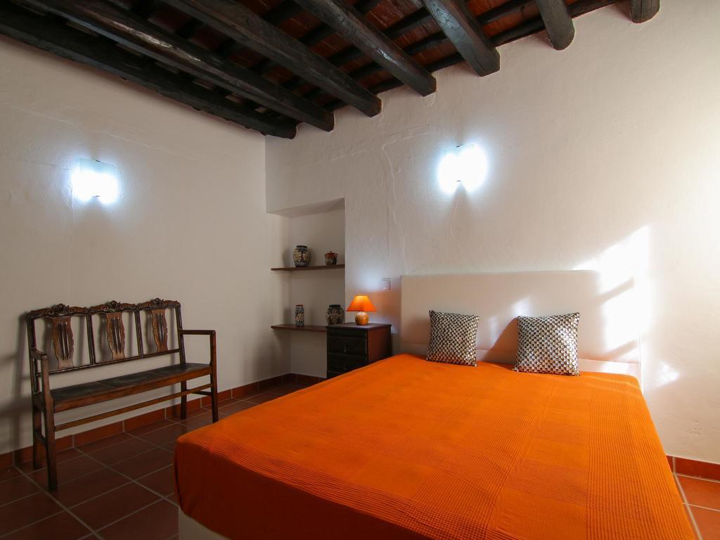 Gasthaus Dom Nuno - Turismo De Habitacao Monsaraz Zimmer foto