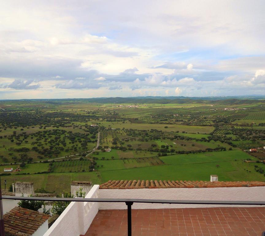 Gasthaus Dom Nuno - Turismo De Habitacao Monsaraz Zimmer foto